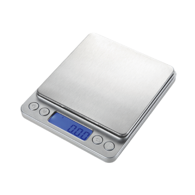 Astar Kitchen Scale AS-I2000