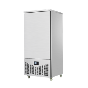 Astar Blast Freezer SDG15-40P