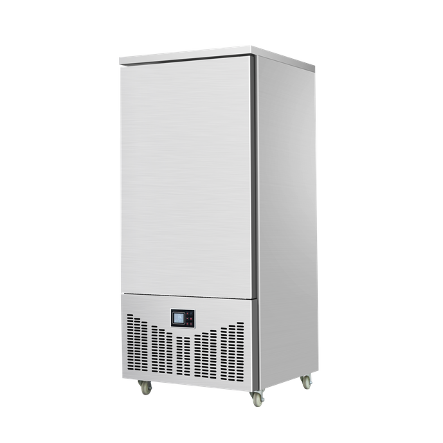 Astar Blast Freezer SDG15-40P