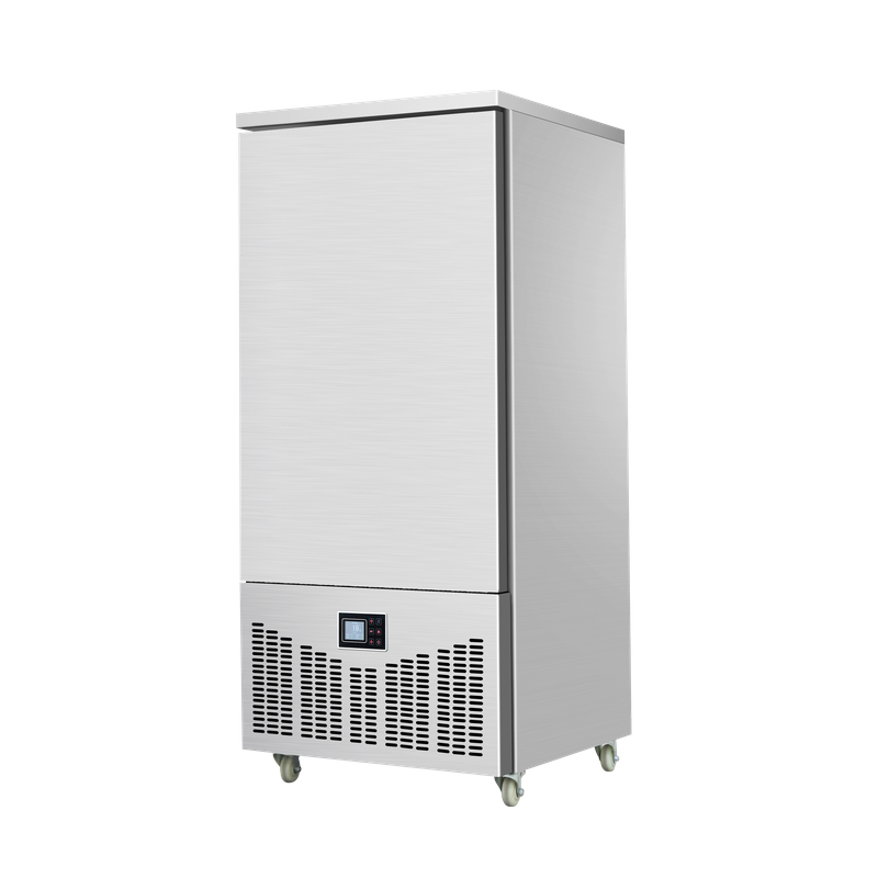 Astar Blast Freezer SDG15-40P