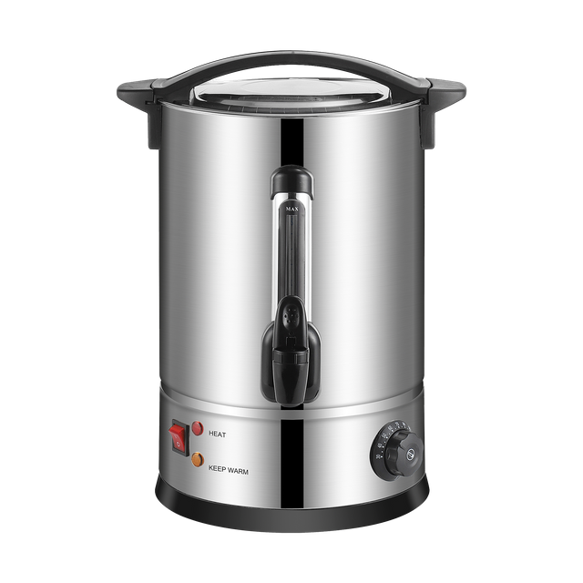 Astar 8L Electric Water Boiler AS-8L