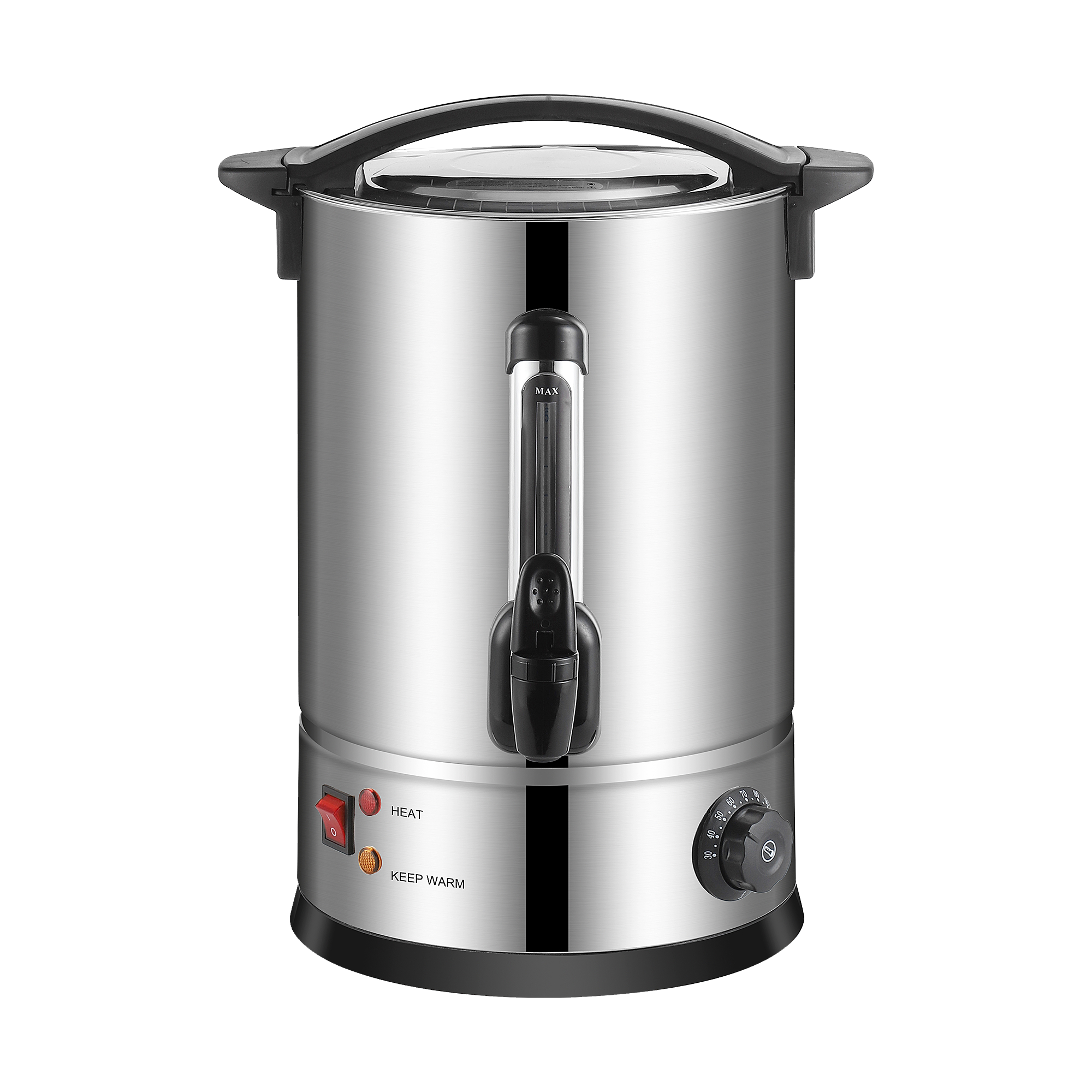 Astar 8L Electric Water Boiler AS-8L
