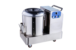 Astar Commercial Potato Peeler AP-50S