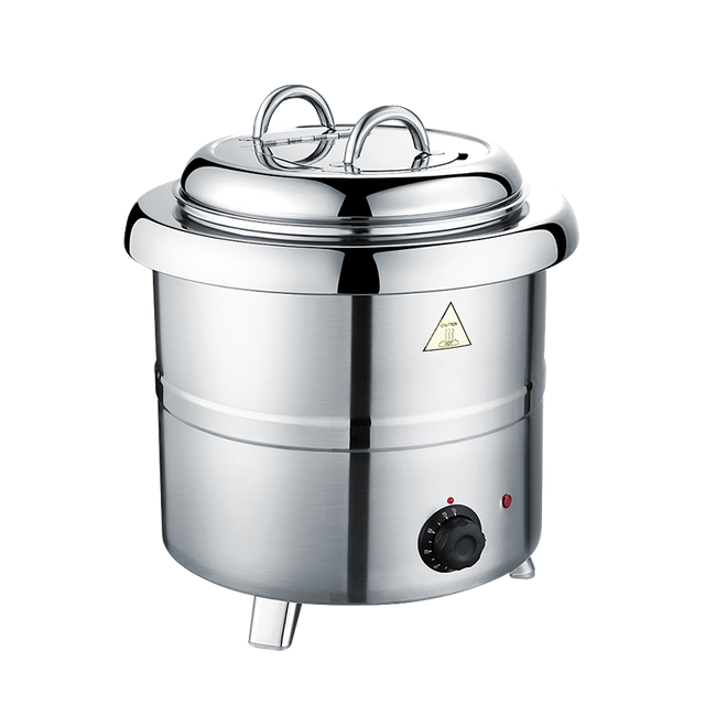 Astar Soup Kettle VIK-13AS