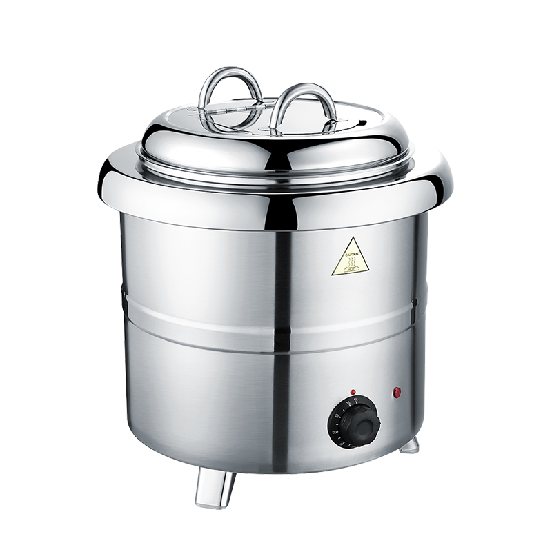 Astar Soup Kettle VIK-13AS