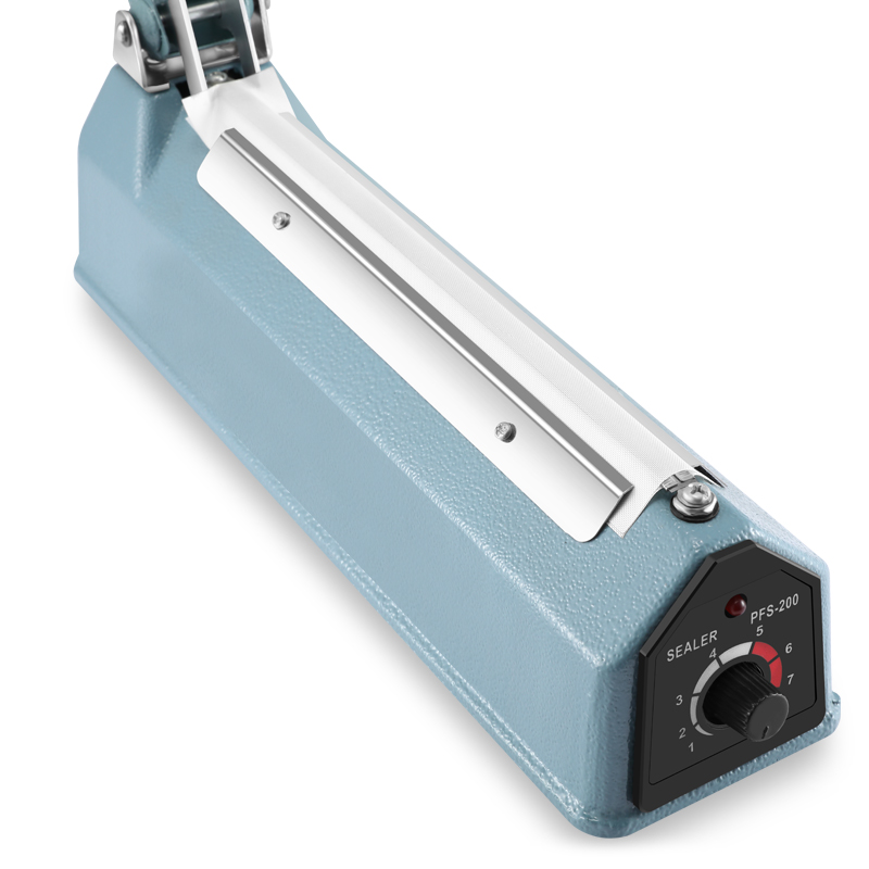 Astar Hand-Pressed Iron Shell Sealer FS-400B