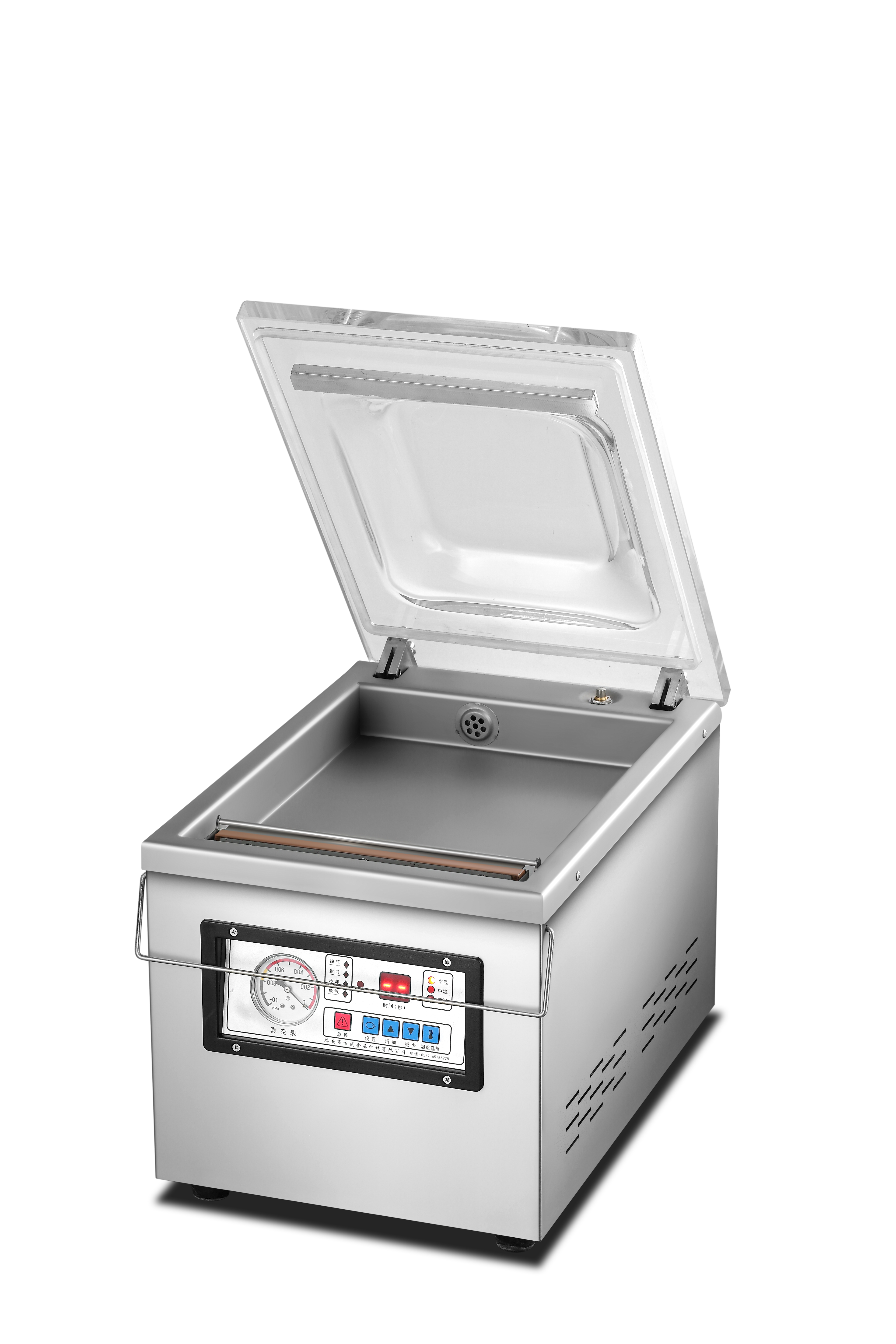 Astar Standing Vacuum Machine AL-200T