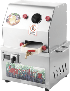Astar Desktop Sugarcane Machine TS-350