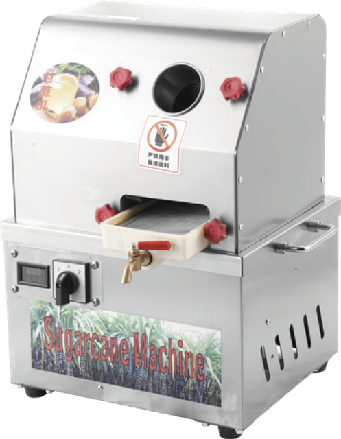 Astar Desktop Sugarcane Machine TS-350