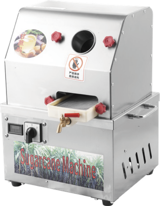 Astar Desktop Sugarcane Machine TS-350