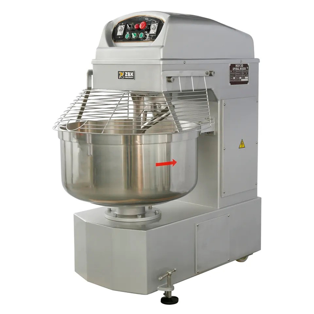 Astar 80L Dough Mixer AS-HS80