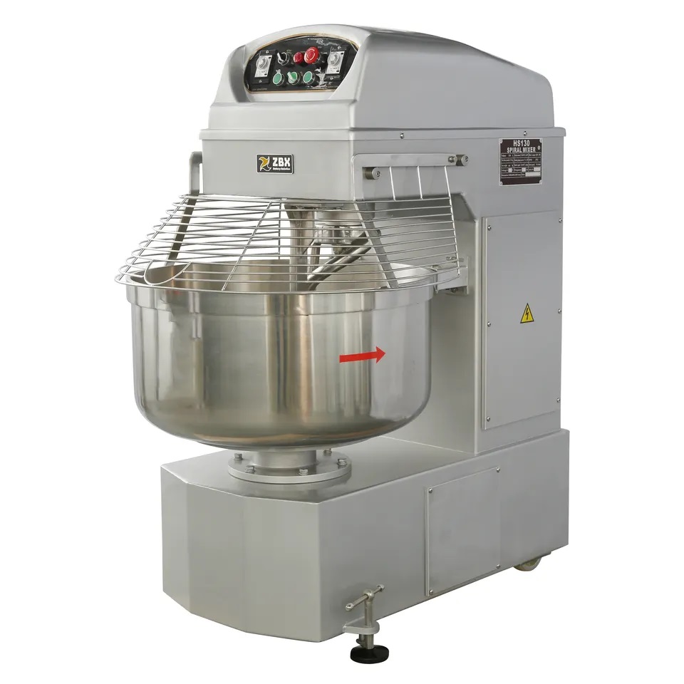 Astar 80L Dough Mixer AS-HS80