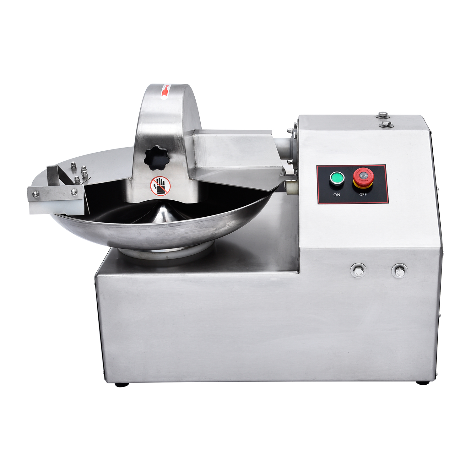 Astar Commercial Food Chopper AQ-8A