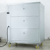 Crown B Series Oven Gas 4 Deck 16 Trays