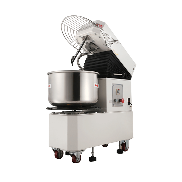 40L 16KG Head-up Spiral Mixer