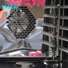 2024 New Model Touch screen combi steam oven