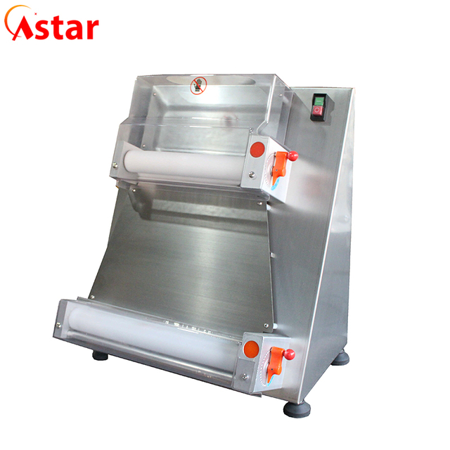 Electric Bakery Processor Equipment Dough Press Machine