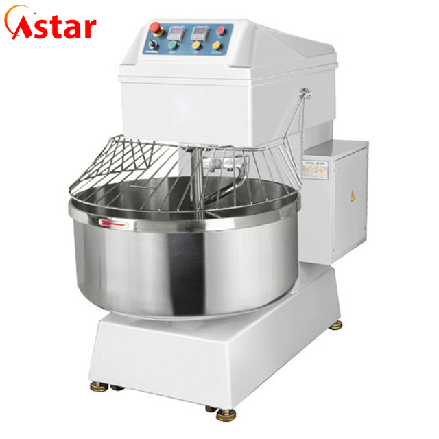 Astar Bakery Machine 75KG Spiral Dough Mixer