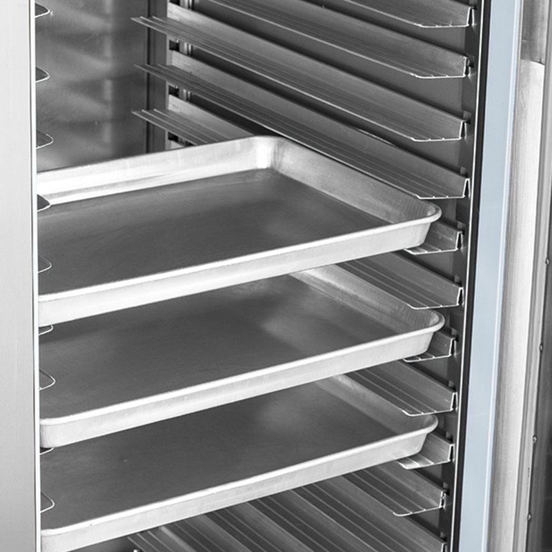 Astar Bakery Dough Proofer With 18 Trays Fermenting Machine