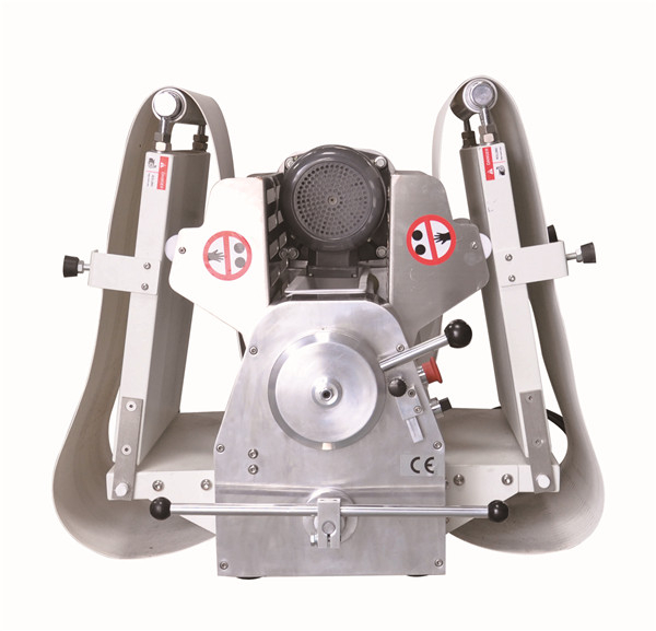 Astar Bakery Machine 520B table top dough sheeter