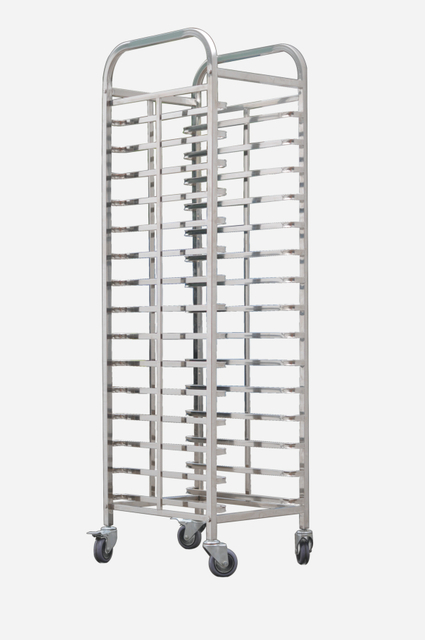 Astar Baking Tools Bread Trolley Cart