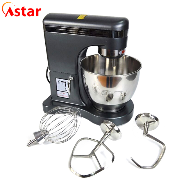 Astar Baking Beaters Kitchen Egg Mixer WG-7L