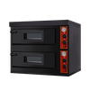 Astar Bakery Machine Electric Pizza Oven For Commercial Use